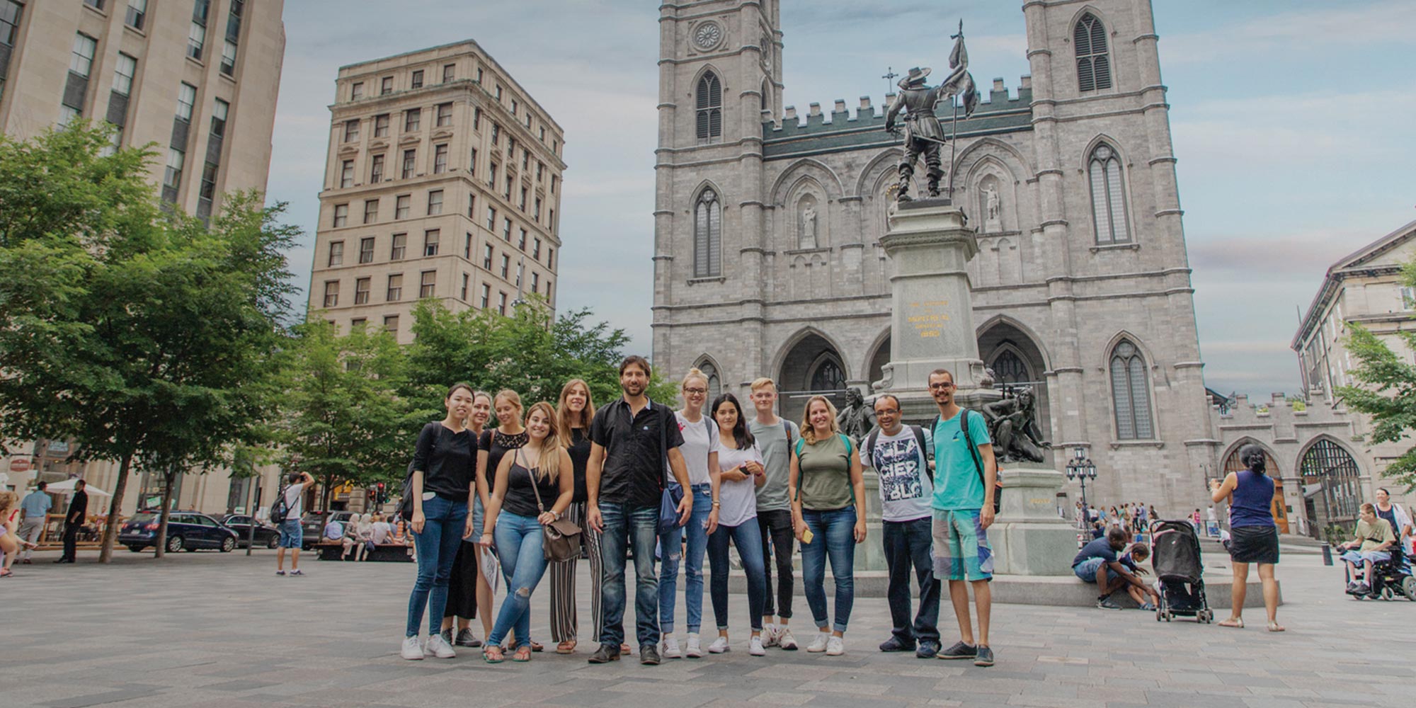 ILSC Languages Study French